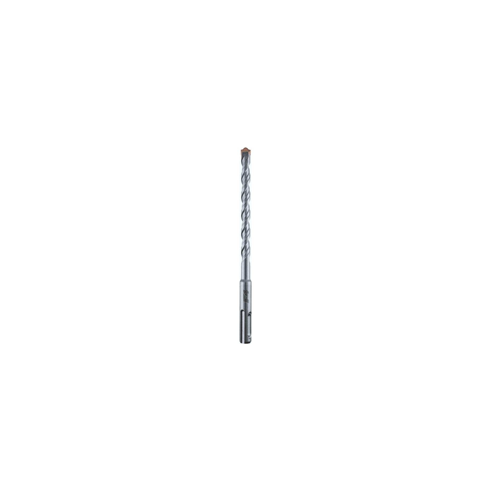 product-8003 Foret pour marteau perforateur SDS-plus « F4 », 2 tranchants - F4 Forte – Image 1