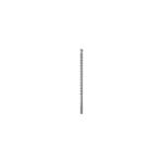 Foret pour mateau perforateur SDS-max - SDS-max