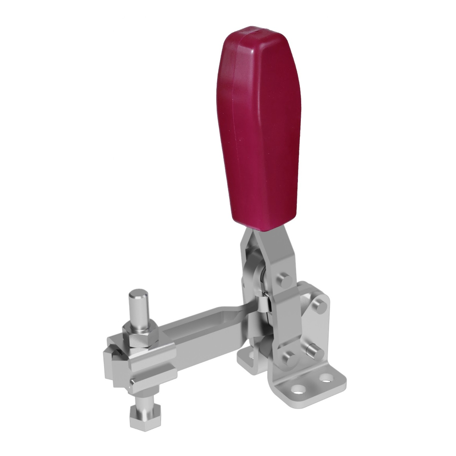 product-8332 SAUTERELLE SERRAGE VERTICAL INOX – Image 1