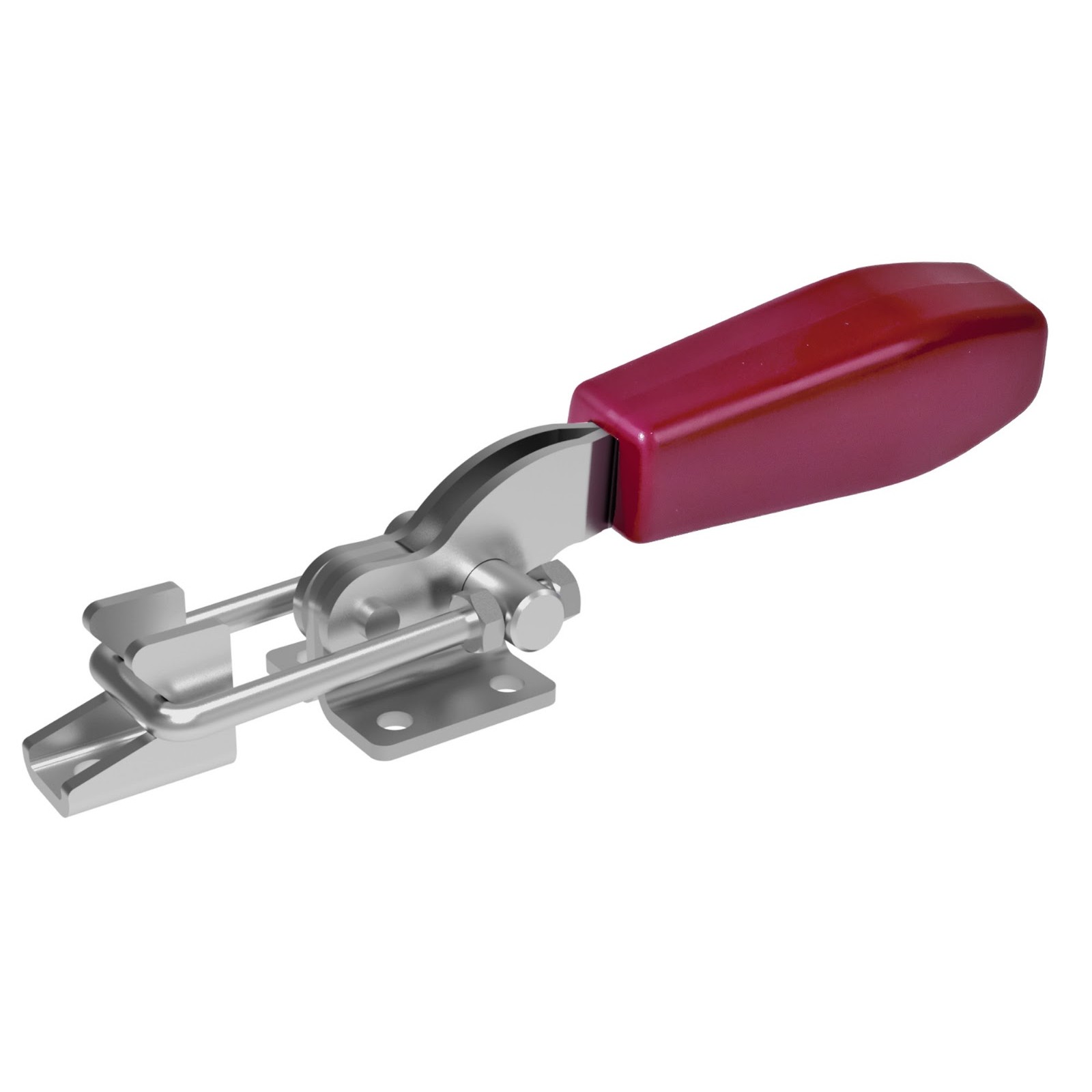 product-8334 SAUTERELLE EN TIRANT ATT. AVANT INOX – Image 1