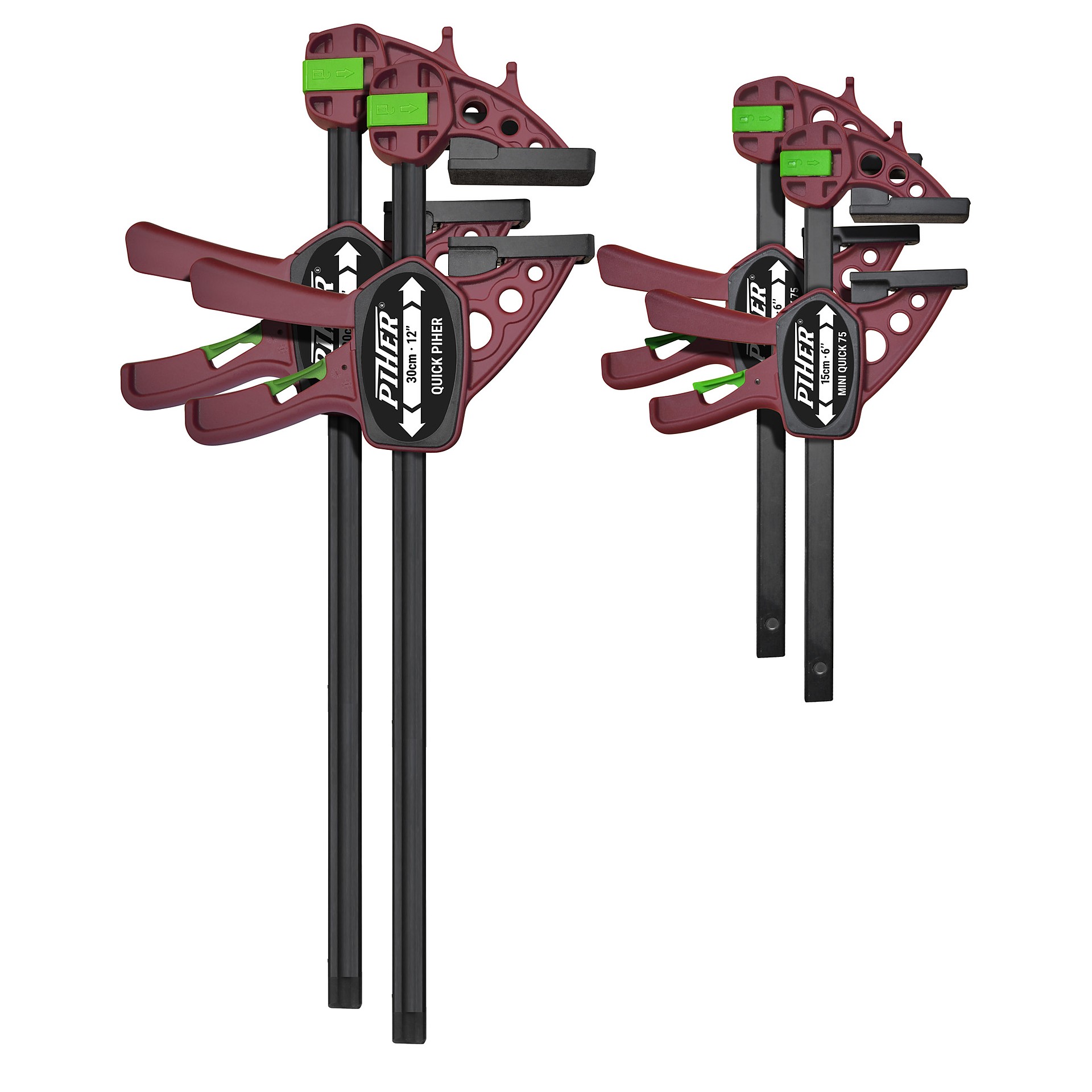 product-8339 1 SET QUICK (2x 52415 + 2x 52630) – Image 1