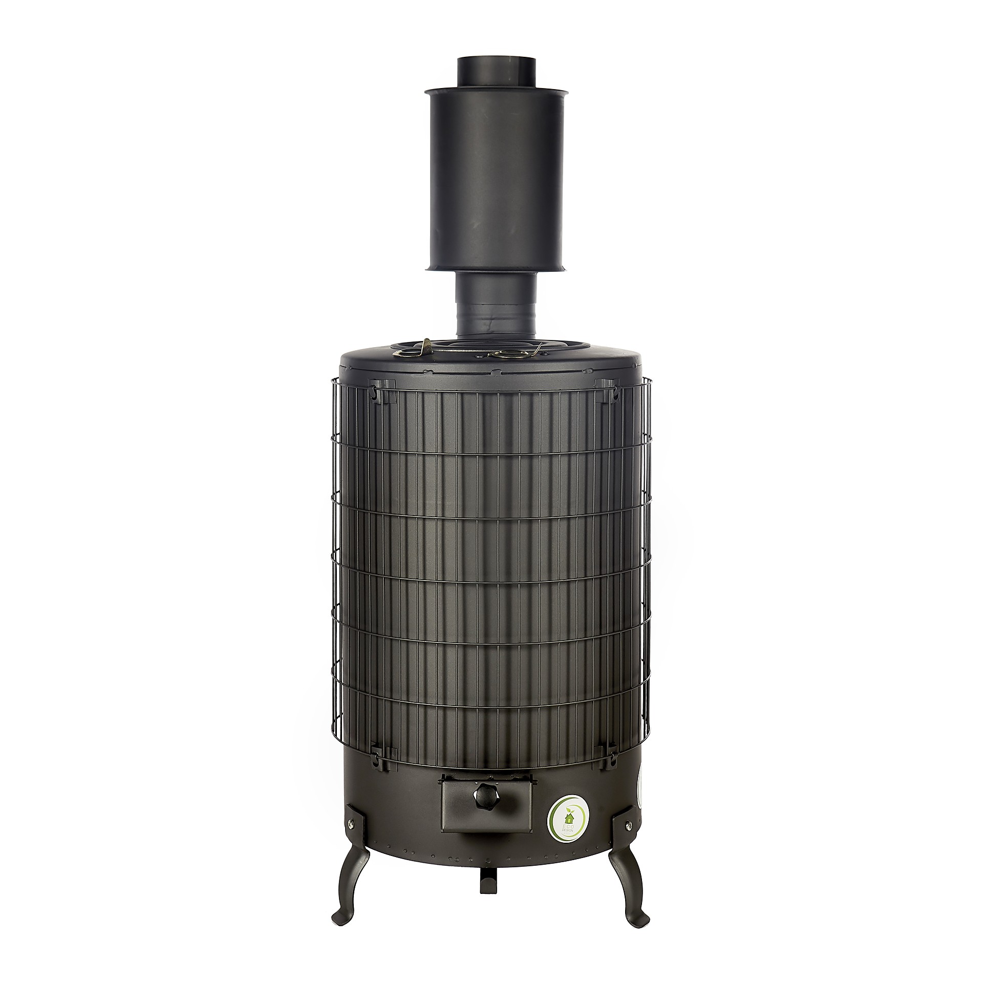 product-8382 POELE A BOIS ECO L5 – Image 1