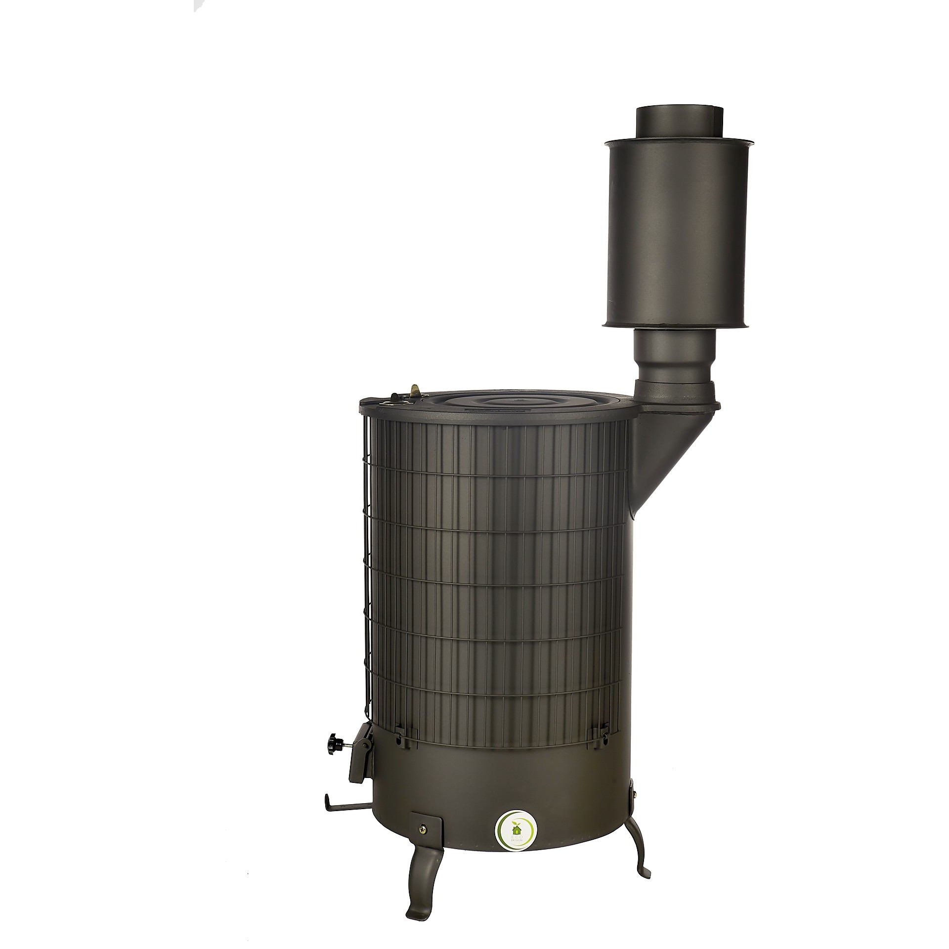 product-8384 POELE A BOIS ECO MIXTE M4 – Image 1