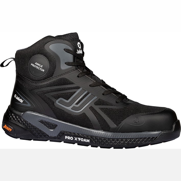 product-8402 Basket haute JALSNATCH - ESD S3S CI HI HRO SR – Image 1